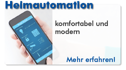 Button Planung Beratung Hausautomation und Smart-Home