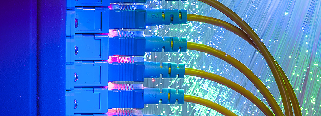 Symbolfoto Elektroinstallation, Sat- und Antennenbau, Kommunikationstechnik